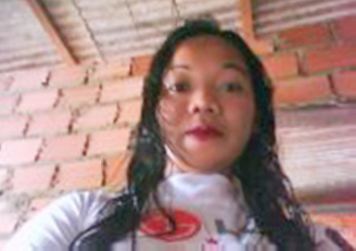 Date this funny Brazil girl Franciely from Porto Velho BR5470