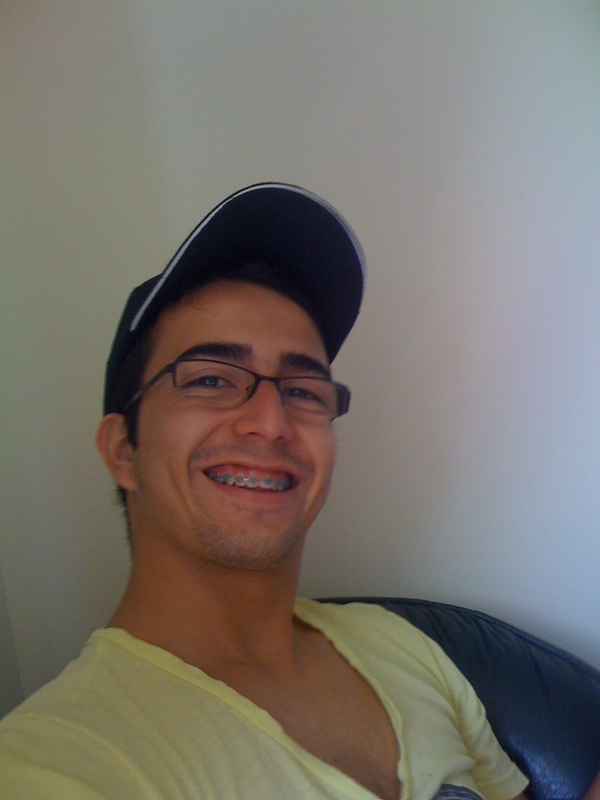 Date this delightful Colombia man Lucas esteban from Medellin CO6750