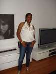 fun Spain girl Maria from Alzira ES162