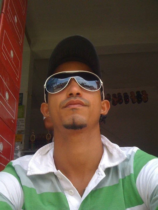 Date this nice looking Dominican Republic man Carlos Manuel from Santiago DO7247