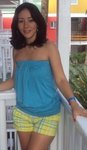 fun Colombia girl  from Barranquilla CO6773