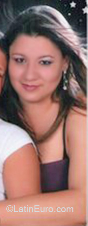 Date this stunning Colombia girl Paula cristina from Medellin CO6781