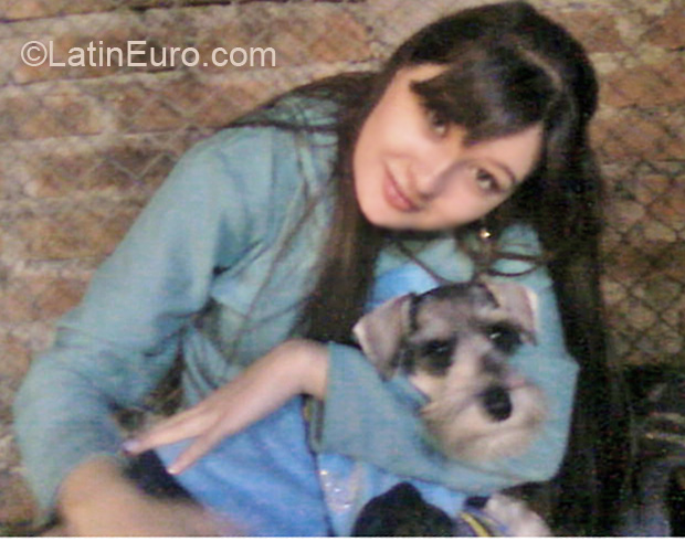 Date this pretty Colombia girl Natalia from Pereira CO6789