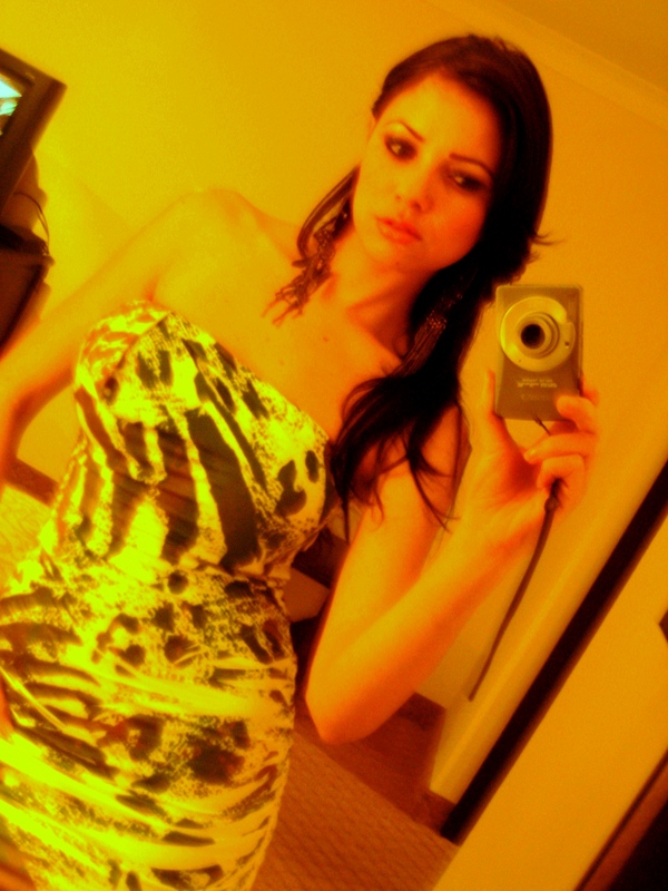 Date this attractive Dominican Republic girl Xandra from La Vega DO7259