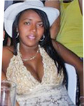 cute Colombia girl Lina from Cali CO6790