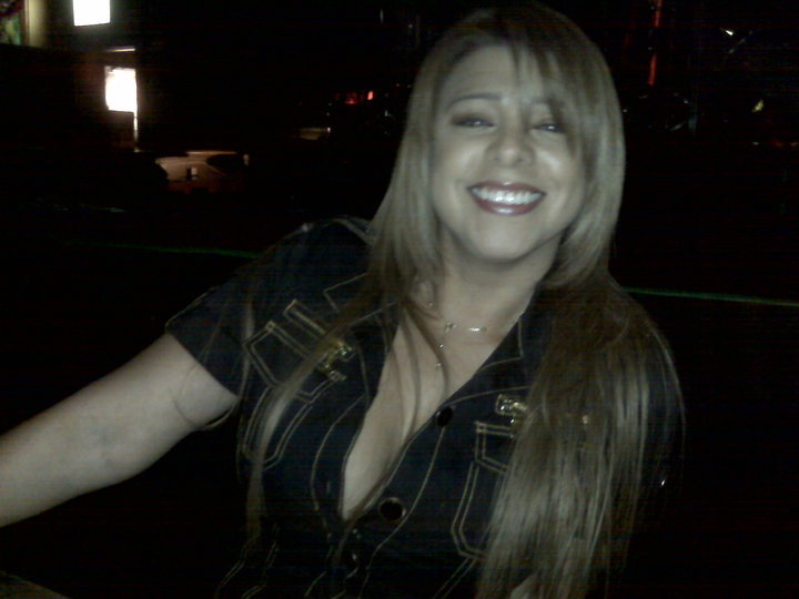 Date this georgeous Colombia girl Luz janeth from Medellin CO6800