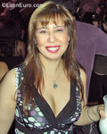 charming Paraguay girl Gissela from Asuncion PY3