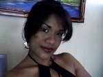 athletic Nicaragua girl Ivania from Managua NI17