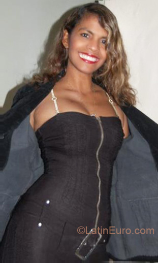 Date this charming Mexico girl Elizabeth from Baja California Sur MX318