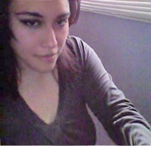 Date this gorgeous Peru girl Paola from Lima PE469