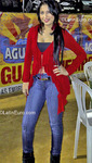 happy Colombia girl Luz enith from Cucuta CO6825