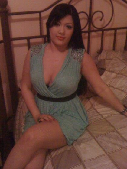 Date this funny Dominican Republic girl BETTYPEANombre from Santo Domingo DO7305