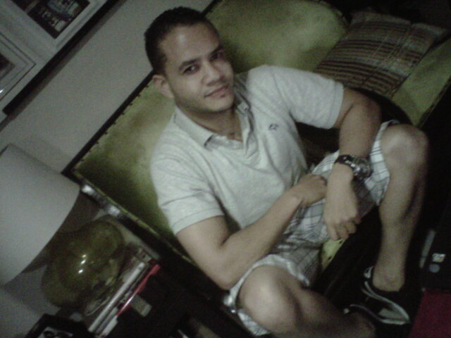 Date this funny Dominican Republic man Ian from Sto.dgo DO7306
