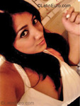 lovely Ecuador girl Diana from Portoviejo EC99