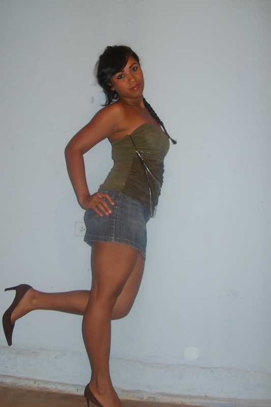 Date this fun Colombia girl Alejandra from Palmira CO6827