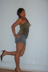 georgeous Colombia girl Alejandra from Palmira CO6827
