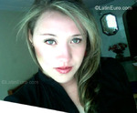 attractive Colombia girl Yury from Bogota CO6841