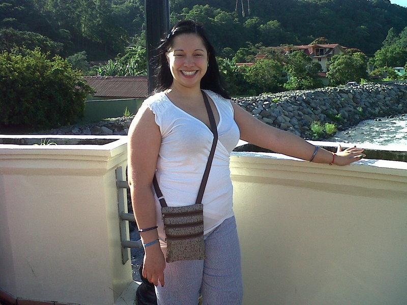 Date this nice looking Panama girl Yariela from Panamá PA82