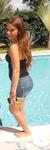 delightful Belgium girl  from Antwerp BE62