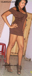 attractive Ecuador girl Jennifer from Quito EC100