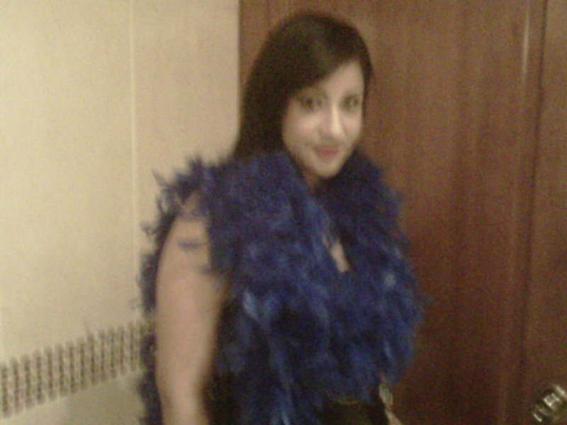Date this beautiful Dominican Republic girl Elizabeth from Santo Domingo DO7351