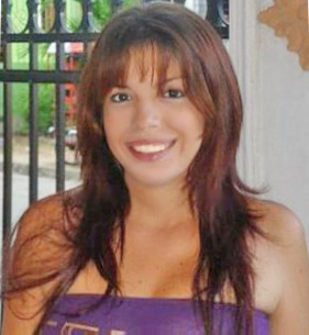Date this passionate Colombia girl Liz neida from Barranquilla CO6871