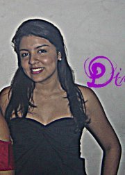 Date this charming Colombia girl Diana Lorena from Cali CO6877