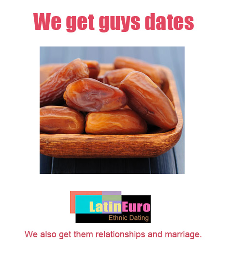 Date this fun Colombia girl Have a Date! from  CO6883