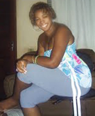 Date this beautiful Brazil girl Magda from Rio De Janeiro BR5159
