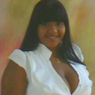 Date this fun Dominican Republic girl Elsa miguelina from Santiago DO7399