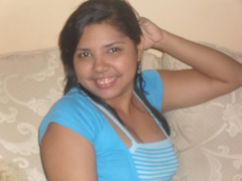 Date this delightful Colombia girl Ariadna from Sincelejo CO6889
