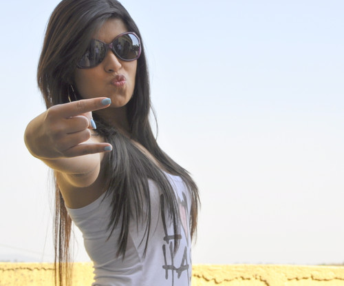 Date this stunning Panama girl Alejandra from David, Chiriqui PA86