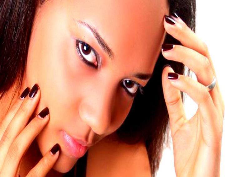 Date this charming Dominican Republic girl Mary from Santo Domingo DO7434