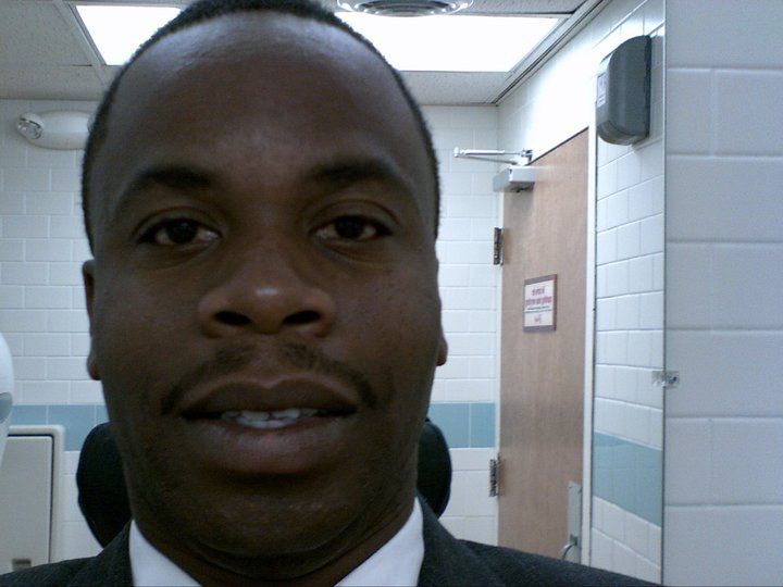 Date this pretty United States man Bueno from Philadelphia US9558