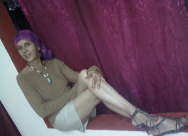 Date this sultry Dominican Republic girl July from Santiago DO7435
