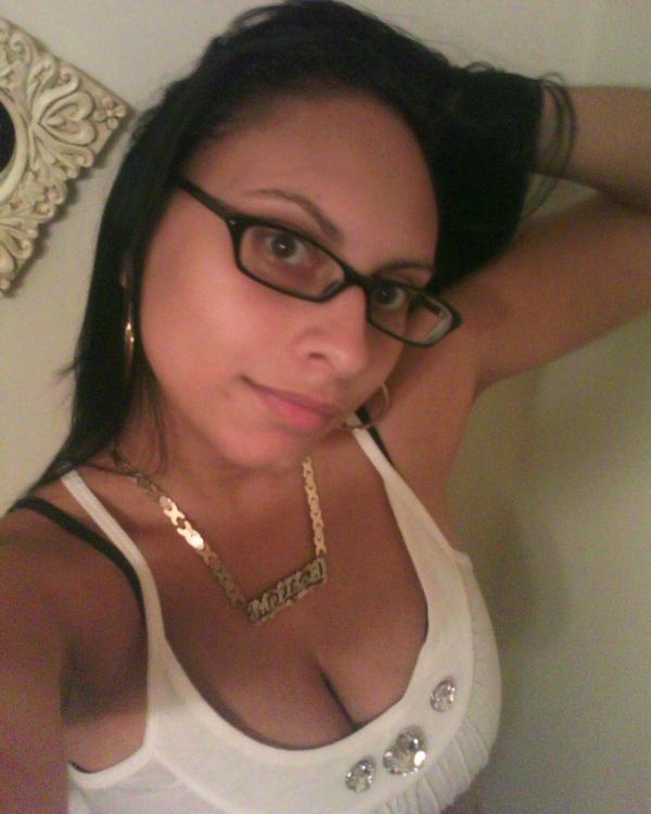 Date this lovely Dominican Republic girl Jennifer from Santo Domingo DO7447