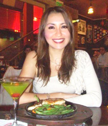 Date this young Peru girl Urganda from Lima PE483