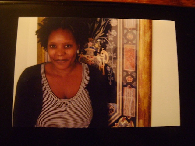 Date this nice looking South Africa girl Maimouna from Bronx NE2