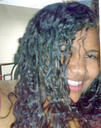 Date this voluptuous Venezuela girl Milagro from Maracaibo VE66