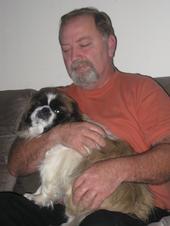 Date this attractive United States man Jozen from Amite US9599