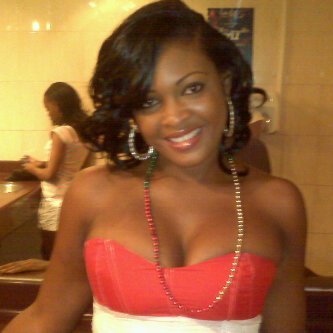 Date this stunning Jamaica girl Claudia from Kingston JM239