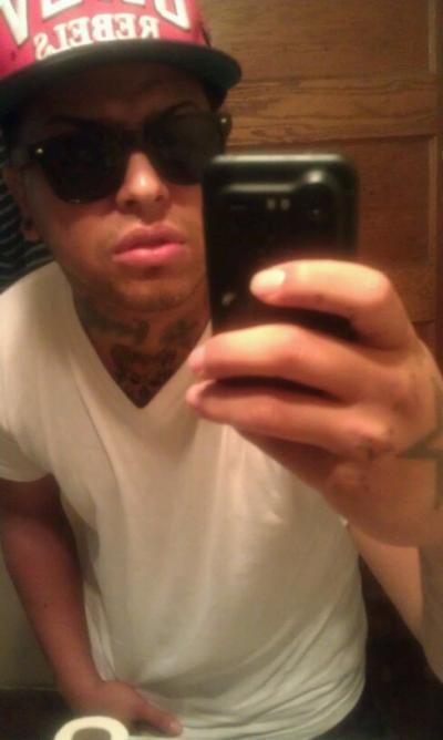 Date this attractive United States man Dalco from Bronx/rochester US9600