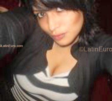 Date this cute Brazil girl Monica from Guarulhos BR5217