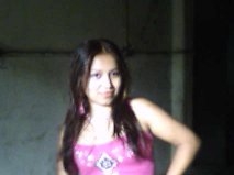 Date this beautiful Peru girl Rosa Maria from Lima PE485