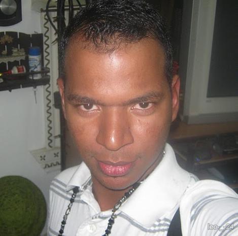 Date this beautiful Colombia man Leonardo Orozco from Santa Marta CO6937