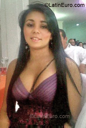 Date this exotic Colombia girl Marcela from Medellin CO6944