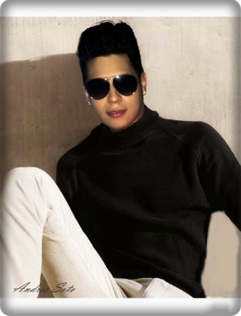 Date this beautiful Colombia man Andrewlatino from Cali CO6947