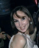 Date this gorgeous Mexico girl DulceE from Monterrey MX331