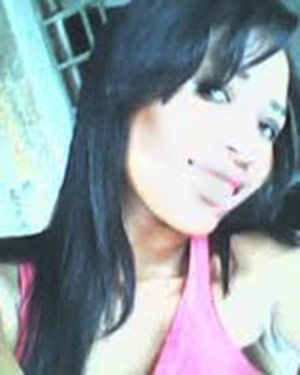 Date this attractive Jamaica girl Kaylene from Kingston JM246