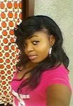lovely Togo girl Lesha from Lome TG13
